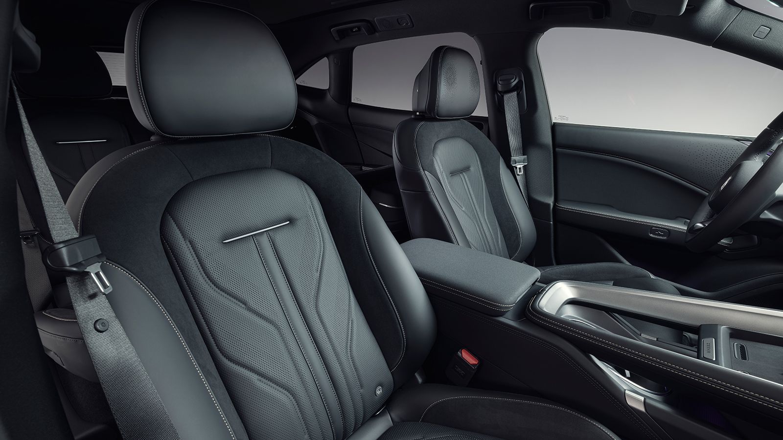 Αυτές είναι οι τιμές του Zeekr 7GT στην Ελλάδα 